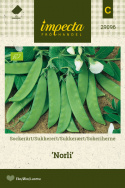 Sukkerært 'Norli'