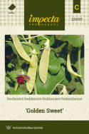 Sukkerært 'Golden Sweet'