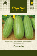 Melonagurk 'Carosello'