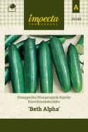 Agurk 'Beth Alpha'