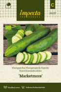 Agurk 'Marketmore'