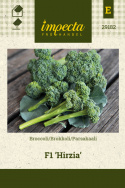 Broccoli F1 'Hirzia'