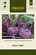 Knudekål 'Azur Star'