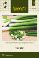 Salatløg 'Parade'