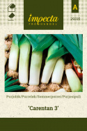 Sommerporrer 'Carentan 3'