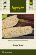 Popmajs 'Bear Paw'
