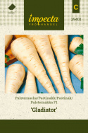 Pastinak F1 'Gladiator'