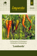 Chilipeber 'Lombardo'