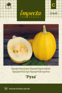 Spaghettifrugt 'Pyza'