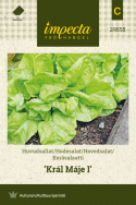 Hovedsalat 'Kral maje I'