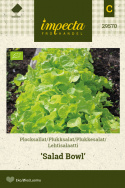Plukkesalat 'Salad Bowl'