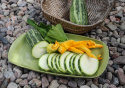 Squash 'Tapir'
