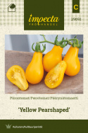 Pæretomat 'Yellow Pearshaped'