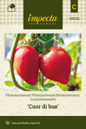 Blommetomat 'Cuor di bue'