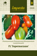 Blommetomat F1 'Supermarzano'