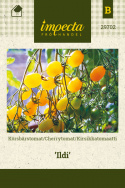 Cherrytomat 'Ildi'