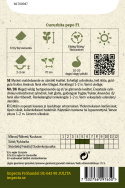 Squash F1 'Atena Polka'