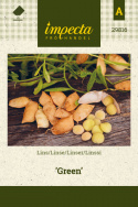 Linser 'Green'