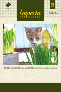 Kattegræs