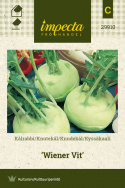 Knudekål 'Wiener Vit'