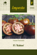 Tomat F1 'Kakao'