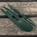 Prikleredskaber, Praktiske så- og prikleredskaber med ergonomisk greb.