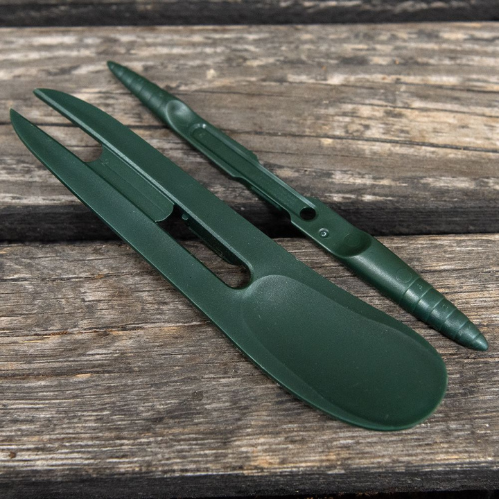 Prikleredskaber, Praktiske så- og prikleredskaber med ergonomisk greb.