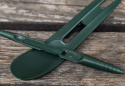 Prikleredskaber, Praktiske så- og prikleredskaber med ergonomisk greb.