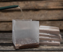 Kokossåjord 5x1 liter, Helt spagnumfri såmuld lavet af kokosfibre.