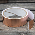 Snegletape, Holder sneglene væk fra dine afgrøder.