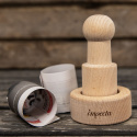 Pot maker Impecta, Lav dine egne biologisk nedbrydelige potter af avispapir.