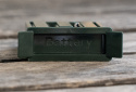 Batterikasette til C18Q og C36Q, Reservedel til soldrevet vandingssystem C18Q og C36Q.