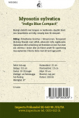 Haveforglemmigej 'Indigo Blue Compact'