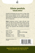 Limurt 'Sibella White'