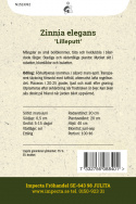 Frøkenhat ''Liliput''