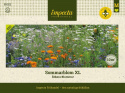 Sommerblomster XL Spiselige blomster
