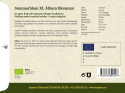Sommerblomster XL Spiselige blomster