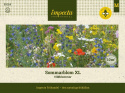 Sommerblomster XL Engblomster
