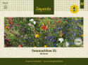 Sommerblomster XL Biodiversitet blanding