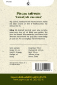 Sukkerært 'Carouby De Maussane'