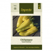 Chilipeper 'Sweet Banana'