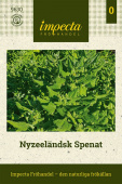 New Zealandsk spinat