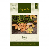 Linser 'Green'