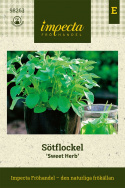 Sød Stevia ''Sweet Herb''
